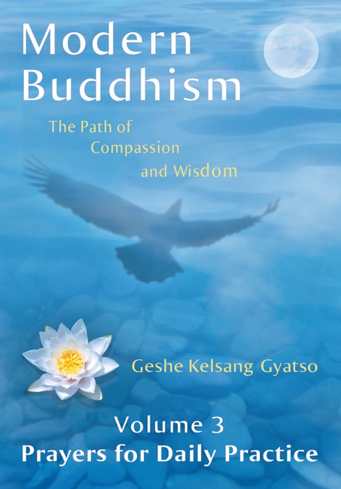 Modern Buddhism - Volume 3 Prayers for Da...
