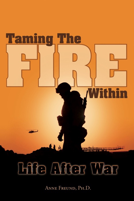 Taming The Fire Within
