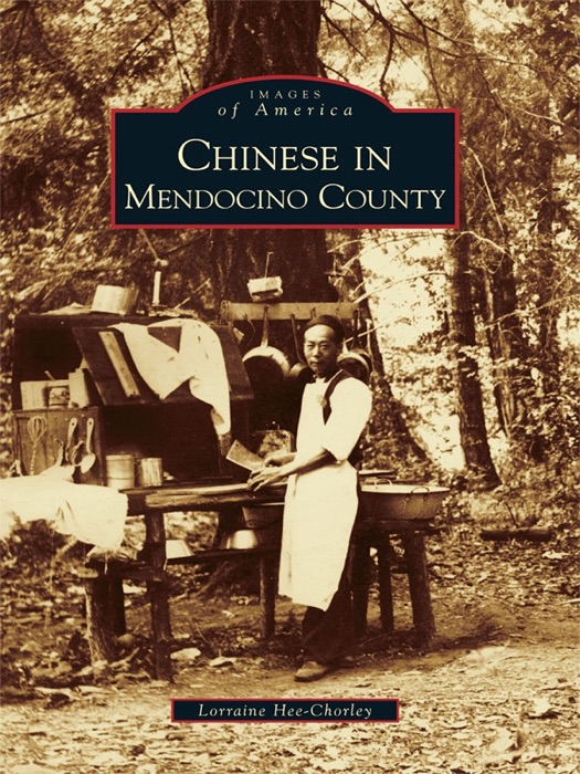 Chinese in Mendocino County