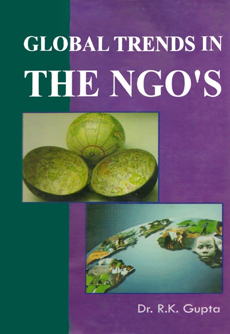 Global Trends In the NGO's