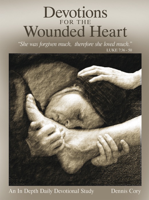 Devotions for the Wounded Heart