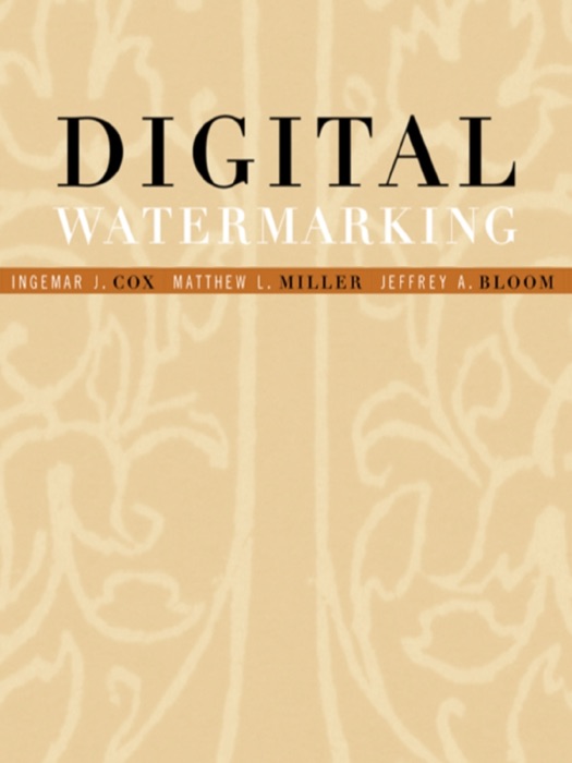 Digital Watermarking (Enhanced Edition)