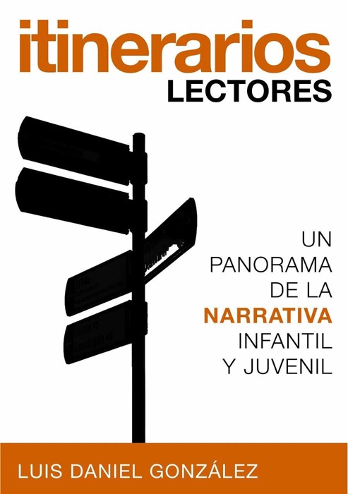 Itinerarios lectores