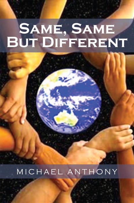 Same, Same But Different