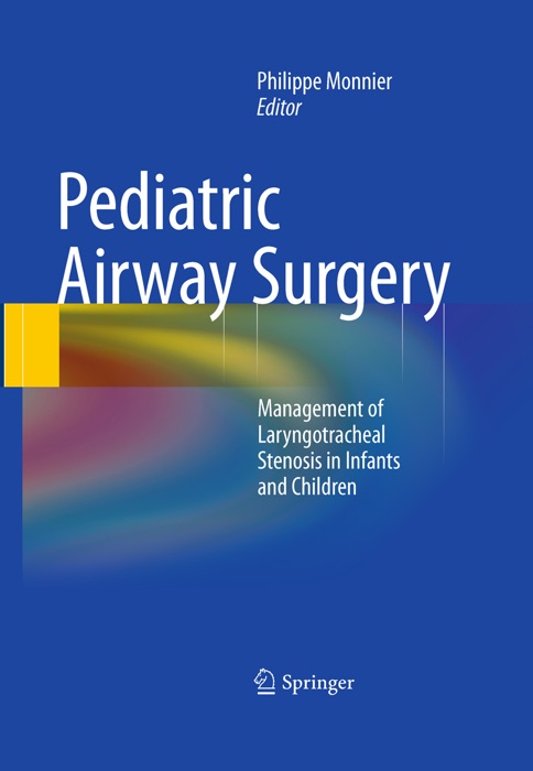 Pediatric Airway Surgery