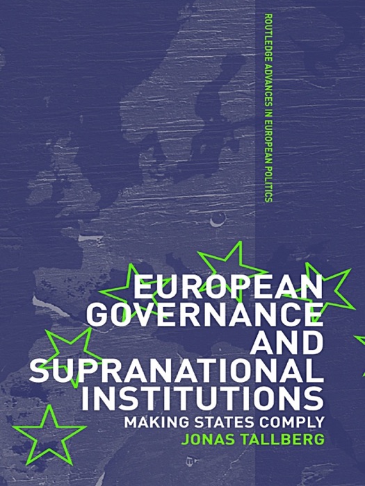 European Governance and Supranational Institutions