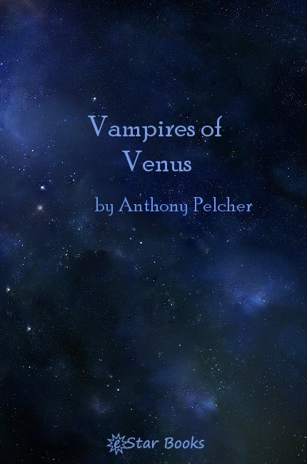 Vampires of Venus