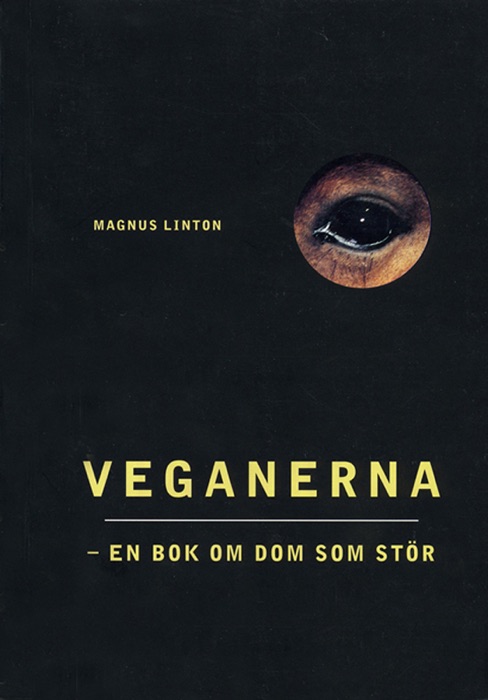 Veganerna