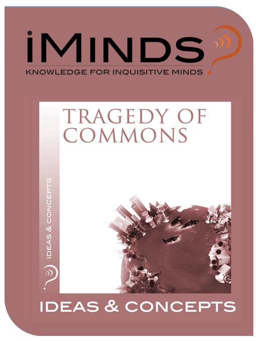 Tragedy of the Commons