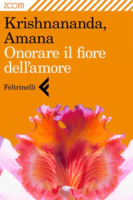 Onorare il fiore dell'amore