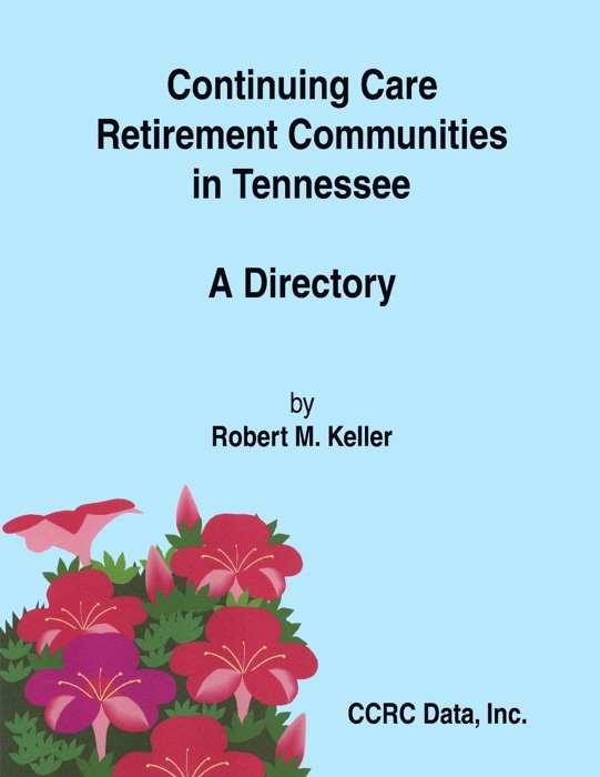 Continuing Care Retirement Communities In Tennessee