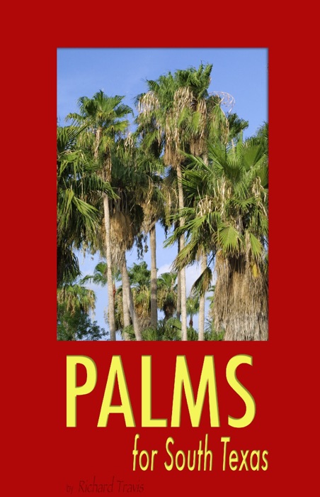 Palms for South Texas