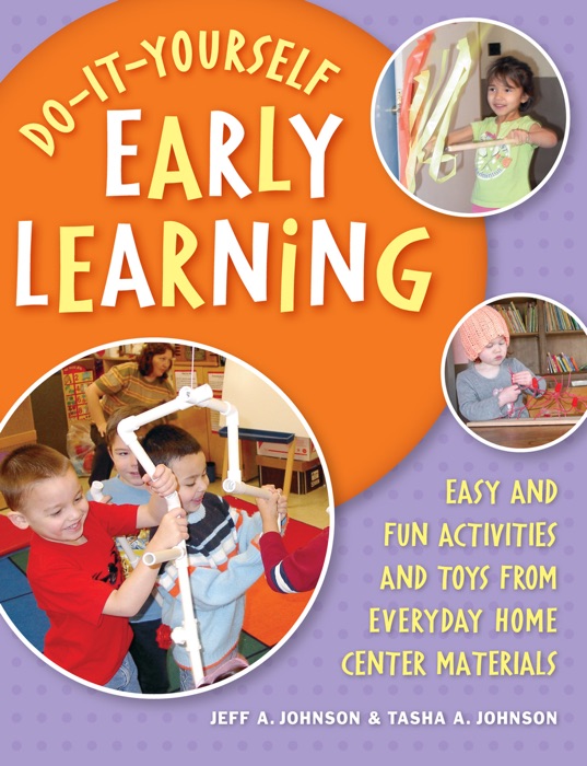 Do-It-Yourself Early Learning