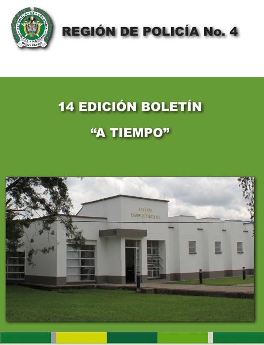 Boletín 