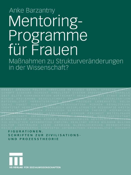 Mentoring-Programme für Frauen