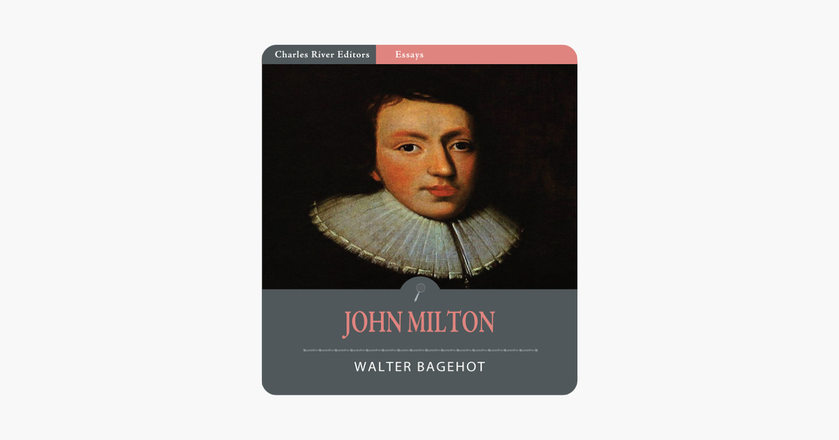 john milton books 4 6