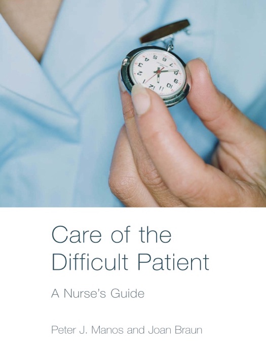 Care of the Difficult Patient