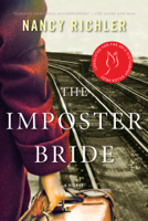 Nancy Richler - The Imposter Bride artwork