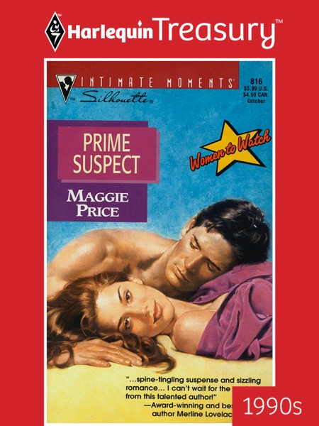 Prime Suspect