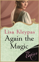 Lisa Kleypas - Again the Magic artwork