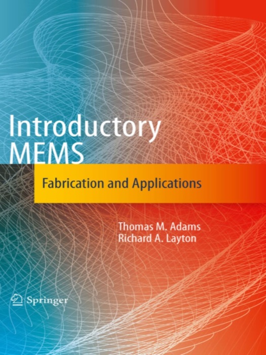 Introductory MEMS