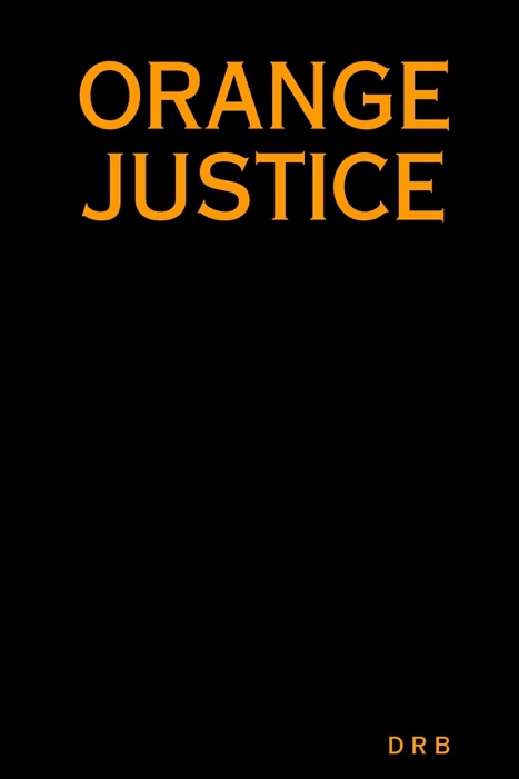 Orange Justice