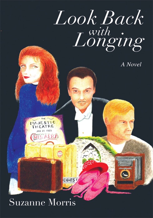 Look Back With Longing