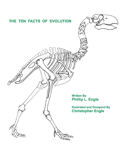 The Ten Facts of Evolution