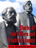 Works of Karl Marx and Friedrich Engels