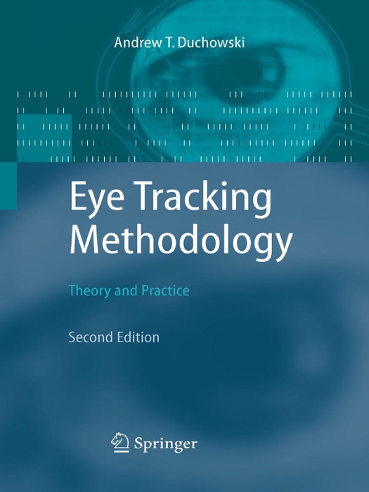 Eye Tracking Methodology