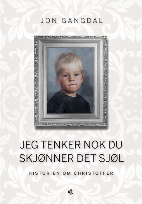 Jeg tenker nok du skjønner det sjøl