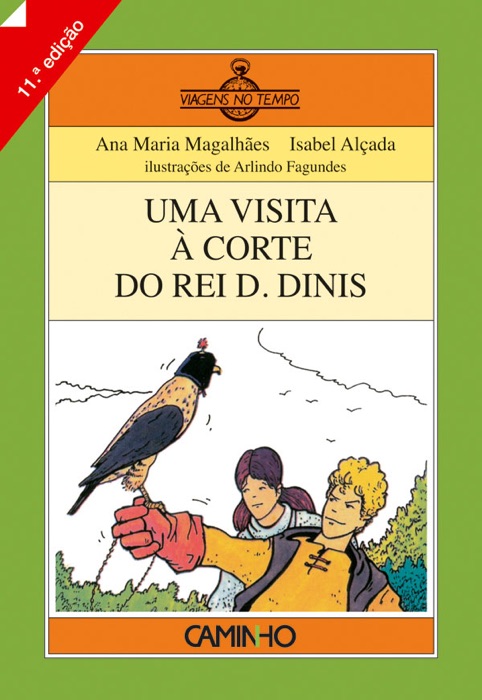 Uma Visita À Corte Rei D.Dinis