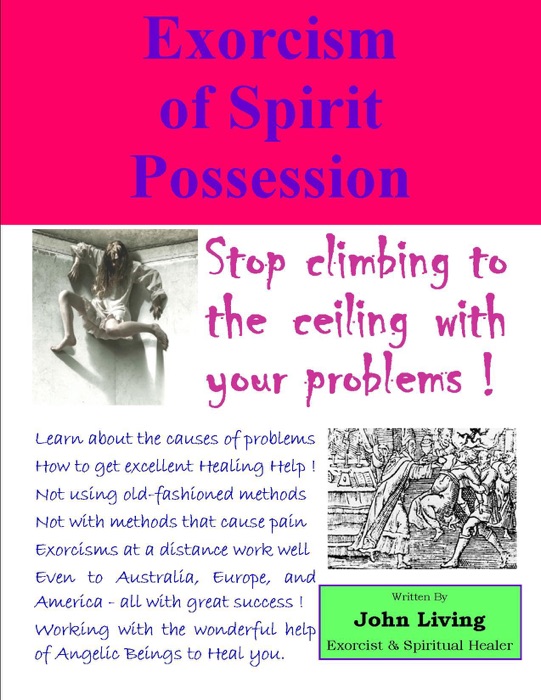 Exorcism of Spirit Possession