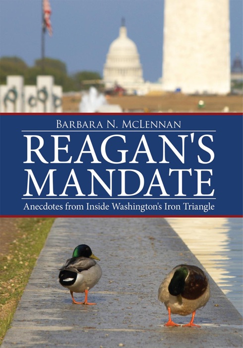 Reagan's Mandate