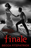 Finale - Becca Fitzpatrick