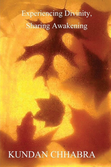 Experiencing Divinity, Sharing Awakening