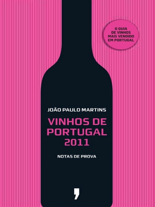 Vinhos de Portugal 2011