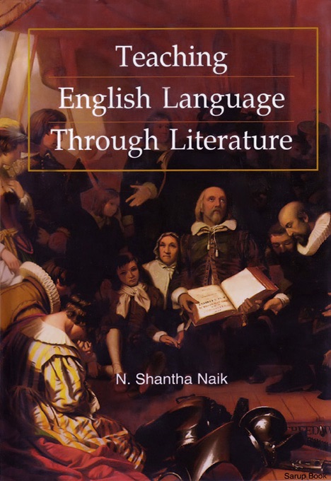 Teaching English Language Through Literature