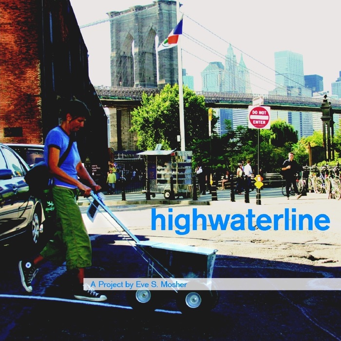 Highwaterline