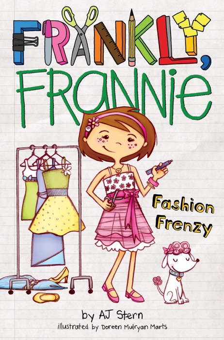 Fashion Frenzy