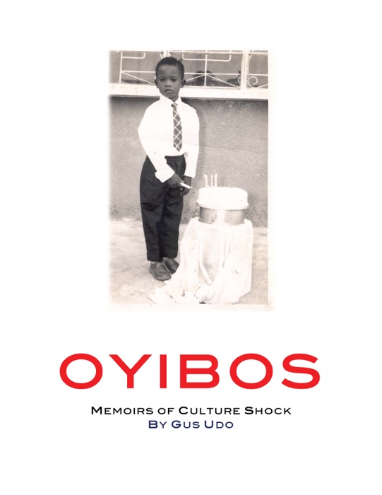 Oyibos
