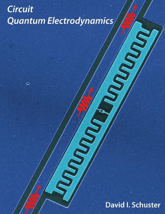 Circuit Quantum Electrodynamics