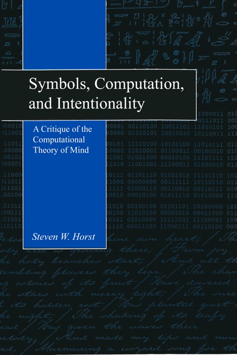 Symbols, Computation, and Intentionality