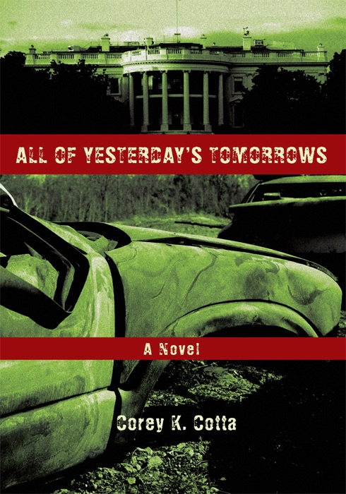 All Of Yesterday's Tomorrows