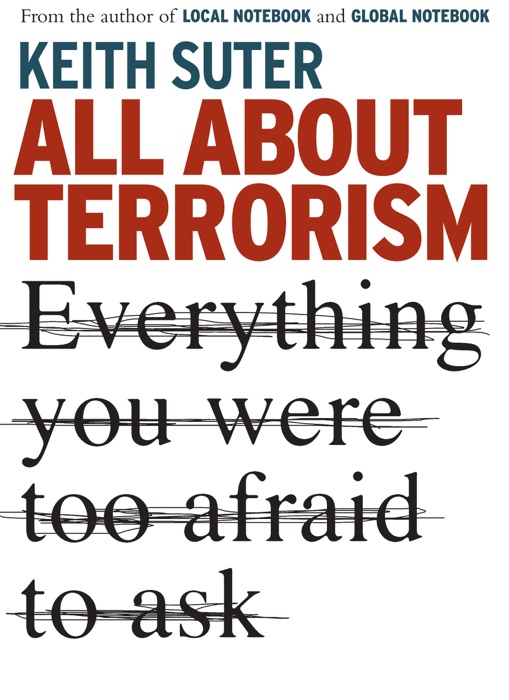 All About Terrorism