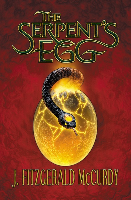 Serpent's Egg