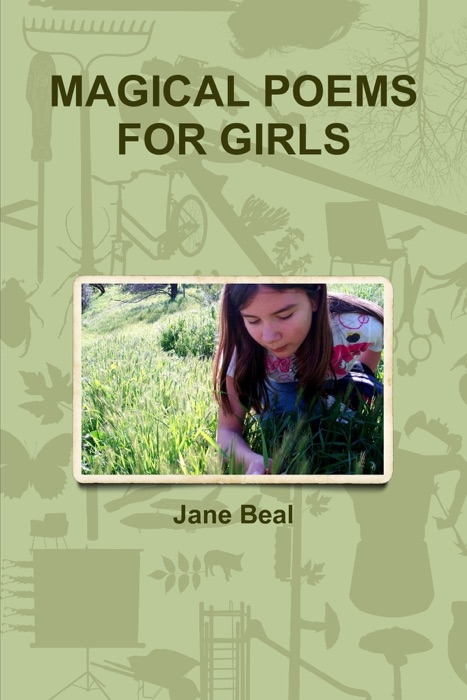 Magical Poems for Girls