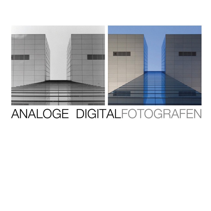 Analoge DigitalFotografen