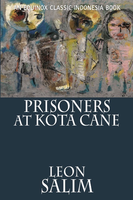 Prisoners At Kota Cane