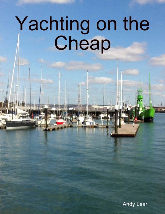 Yachting On the Cheap